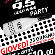 PARTY A BORDO PISCINA GIOVEDI