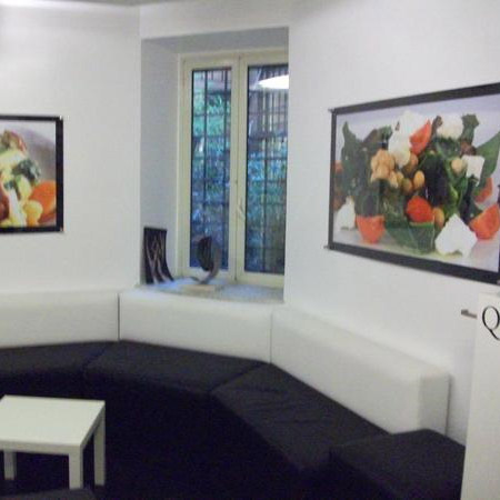 aperitivo a Roma - happy hour al Queen Energy happy hour