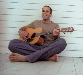 Jack Johnson a RockinRoma 2011