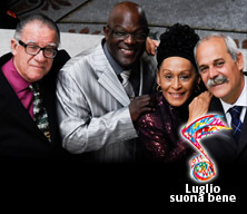 Orquesta Buena Vista Social Club feat. Omara Portuondo