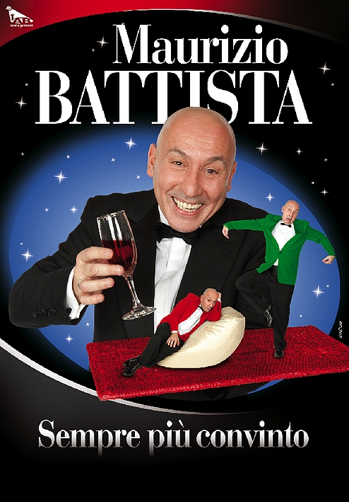 Maurizio Battista