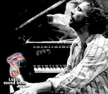 Stefano Bollani "Piano Solo"