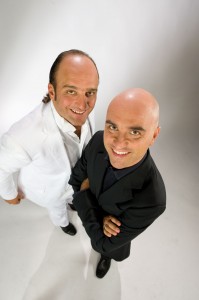 Pablo e Pedro