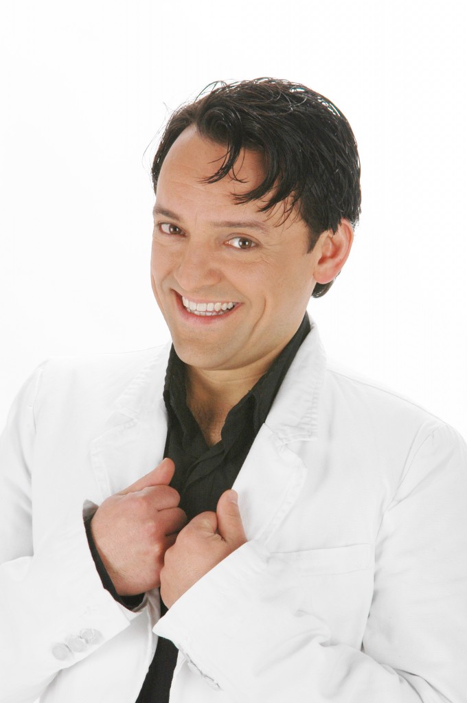 Antonello Costa