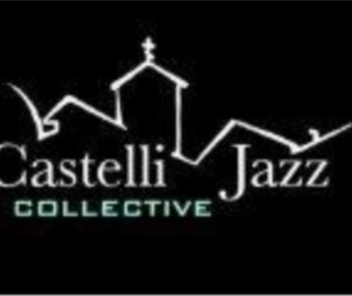 Antonello Salis & Castelli Jazz Collective