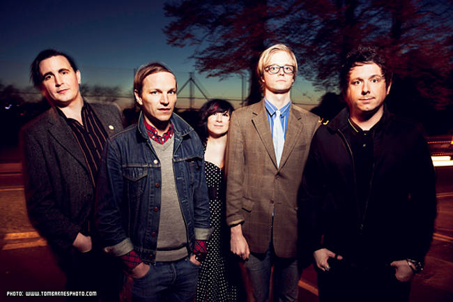 Inizio Autunno con gli Art Brut al Circolo degli Artisti