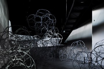 Macrosummer: un museo per sedici proposte
