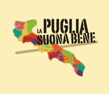 La Puglia suona bene