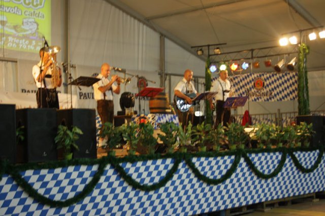 OKTOBERFEST A CIAMPINO