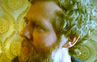 Glen Hansard in concerto alla Chiesa di San Paolo Entro le Mura Roma