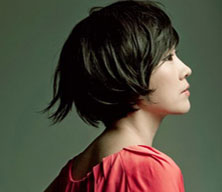 Youn Sun Nah "Same Girl"