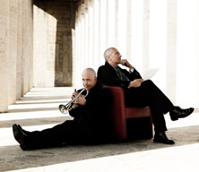 Danilo Rea, Flavio Boltro "Opera"