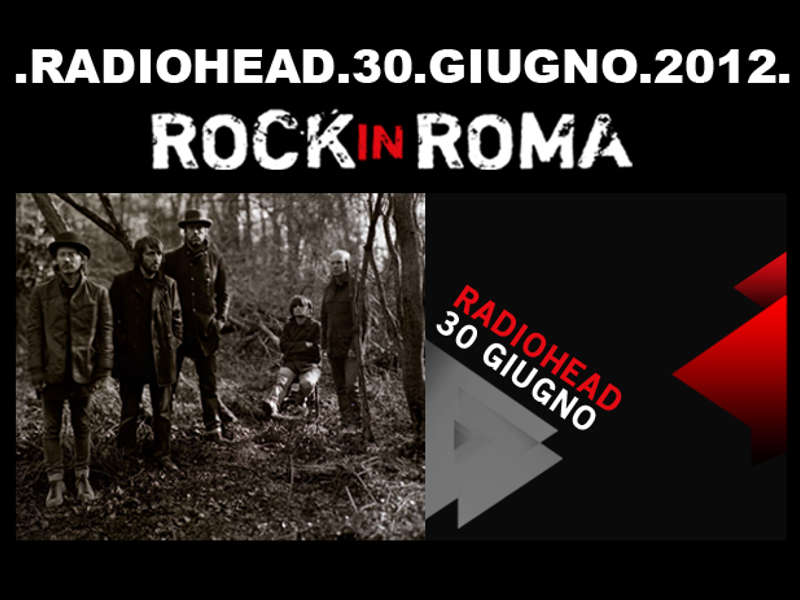 RADIOHEAD