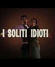 I Soliti Idioti A Roma