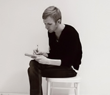 Jay Jay Johanson