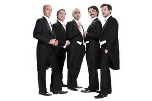 Elio e Le Storie Tese