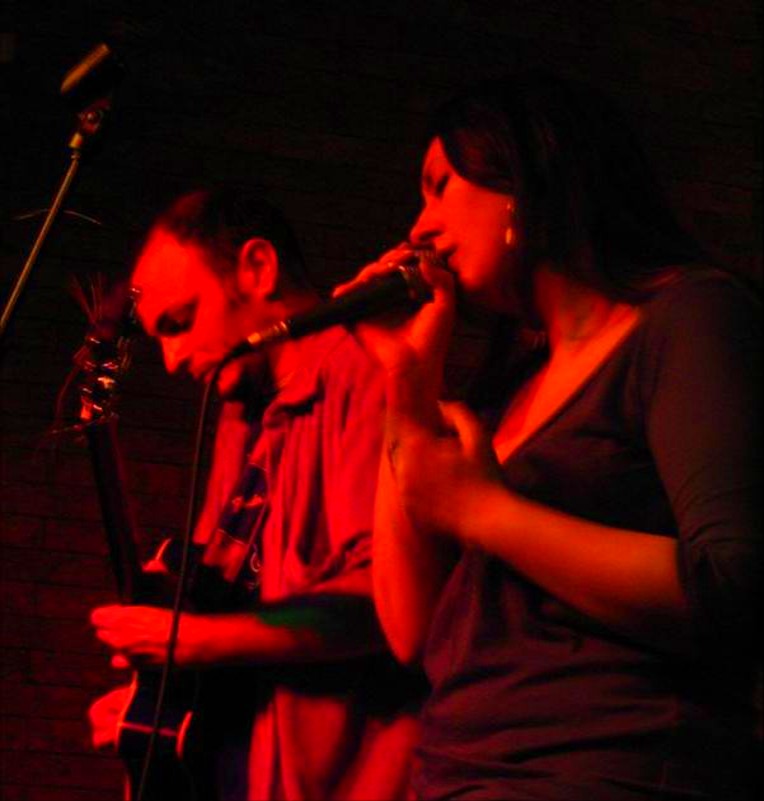 BloodyMary & JohnnyWalker al 7CL!