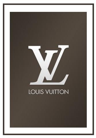 Apertura del nuovo negozio Louis Vuitton,