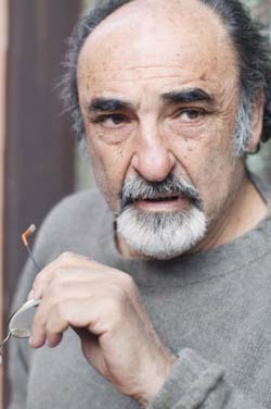Alessandro Haber in concerto