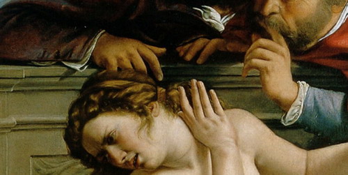 Roma al tempo di Caravaggio