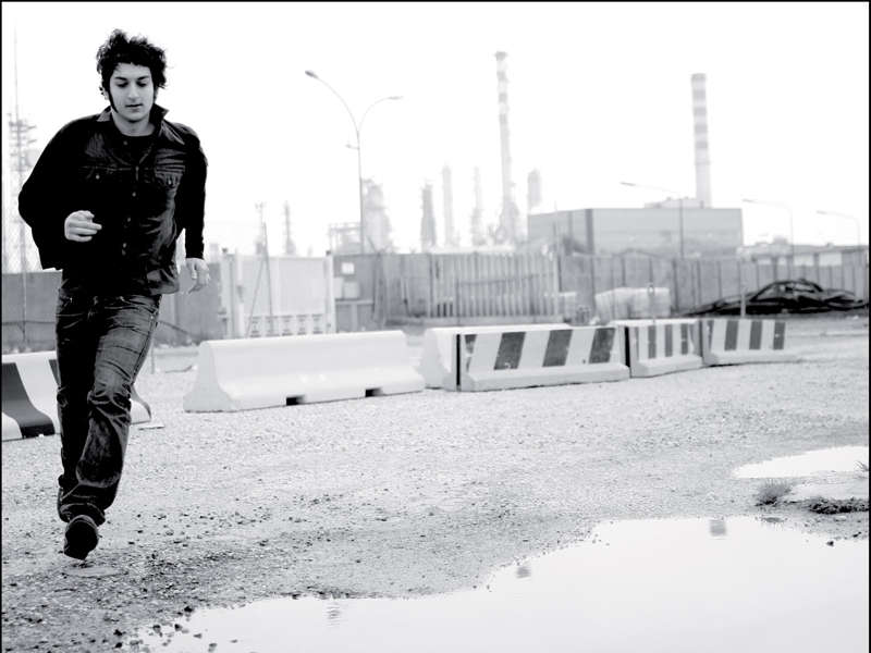 Le Luci della Centrale Elettrica 