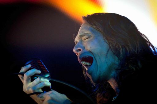 GLI INCUBUS IN CONCERTO