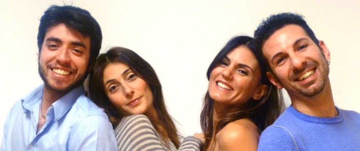 La Signorina Papillon nel Paese dei Brutti Sogni