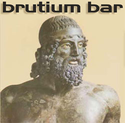 aperitivo a Roma - happy hour al Brutium Bar