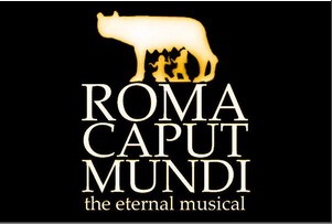 ROMA CAPUT MUNDI