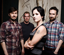 The Cranberries