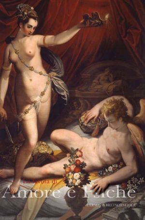La favola di Amore e Psiche