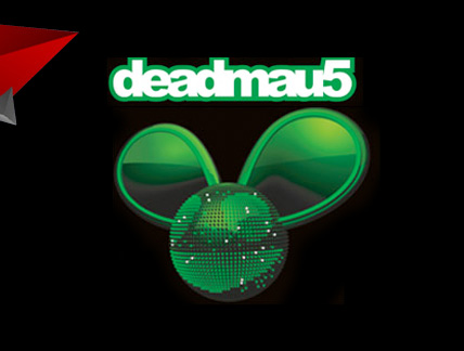 Deadmau5 a Roma