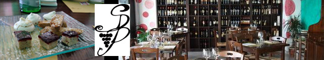 aperitivo Tor Vergata - Ser Bacco