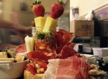 aperitivo a Roma - happy hour al Bar Pompi - happy hour con l'Aperitime !