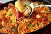 aperitivo a Roma - happy hour al Aperitivo spagnolo con paella e sangria artiginale!