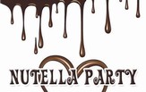 Nutella Party al Camp's Café