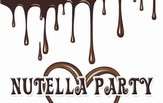 Nutella Party al Camp's Caf