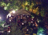 Estate Romana 2015: Aperitivo e Dj Set a Trastevere.