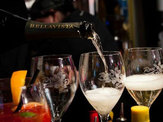 Aperitivo e brindisi di Natale al Rose Bar di Ciampino!