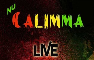 Nu Calimma Live - L