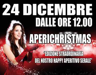 Aperichristmas, l