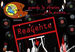 REAGENTE 6 LIVE - L