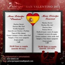 San Valentino e la Dolce Vita a Roma - Via Veneto