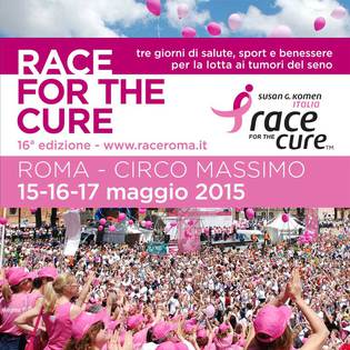 Race for the Cure