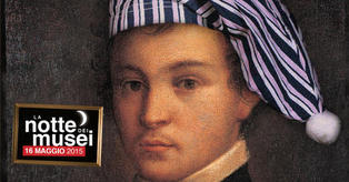 Notte dei Musei 16 Maggio 2015