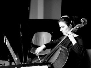 Aperitivo e Bossa Nova a Roma