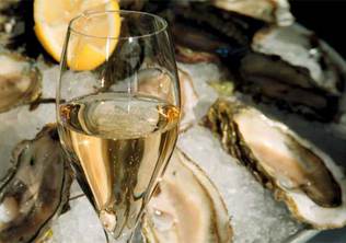 Venerd�, Aperitivo con Ostriche a Roma