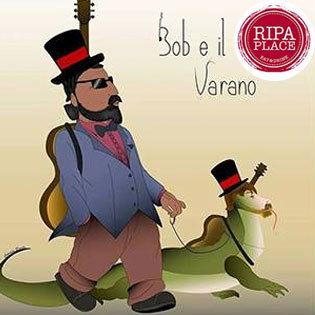 Aperitivo swing e bossa nova a Roma