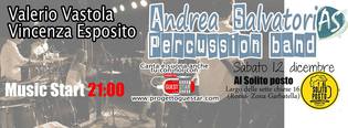 Aperitivo pop e rock a Roma