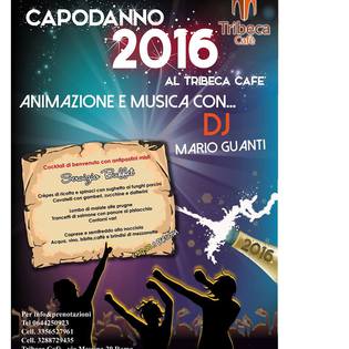 Capodanno 2016 a Roma